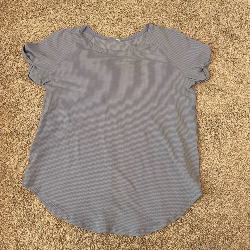Lululemon shirt